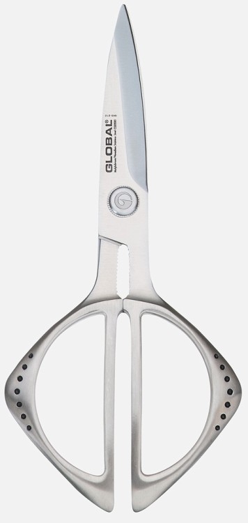 Nożyczki Kuchenne 21cm - Global GKS-210