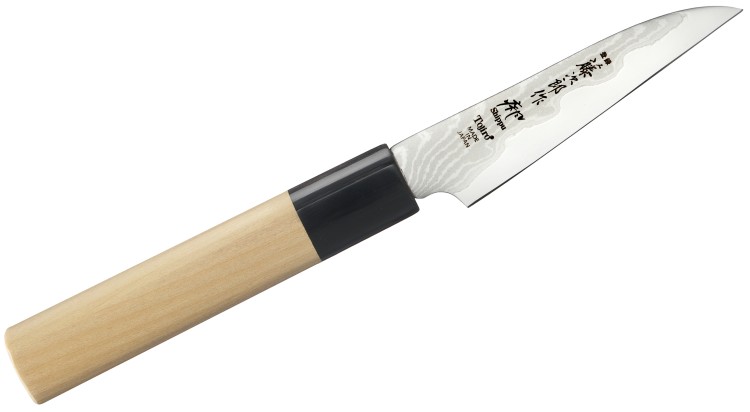 Tojiro Shippu Nóż Do Obierania 9cm