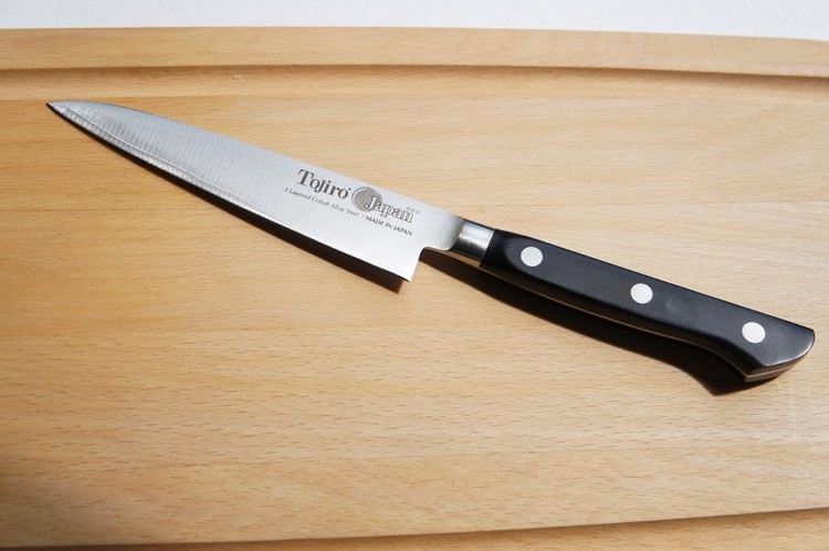 Tojiro DP3 Nóż Uniwersalny Petty 12cm