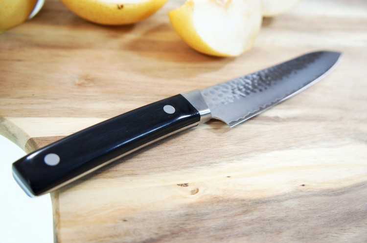 Nagomi Kuro Nóż Uniwersalny 14cm