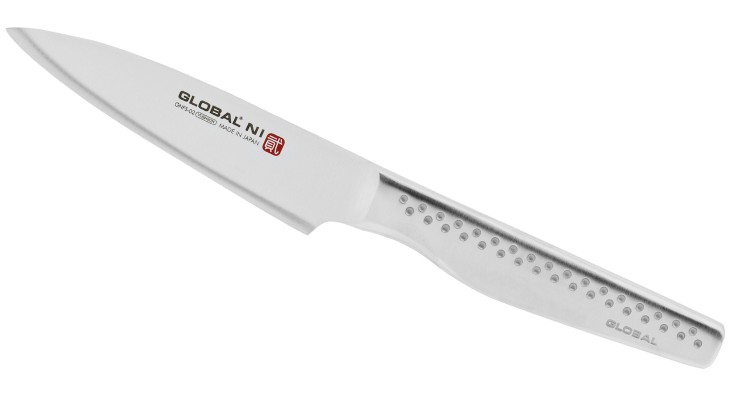 Global NI Nóż Uniwersalny 11 cm