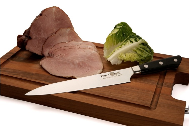 Tojiro DP3 Nóż Do Porcjowania 21cm