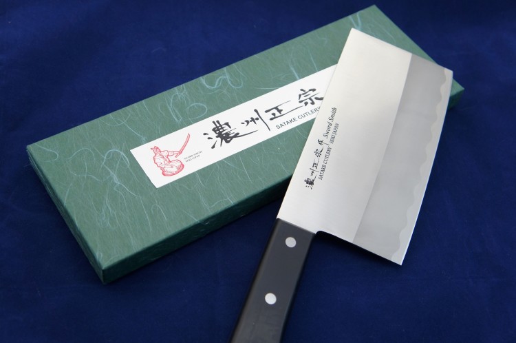 Satake Satoru Tasak Do Siekania 18cm