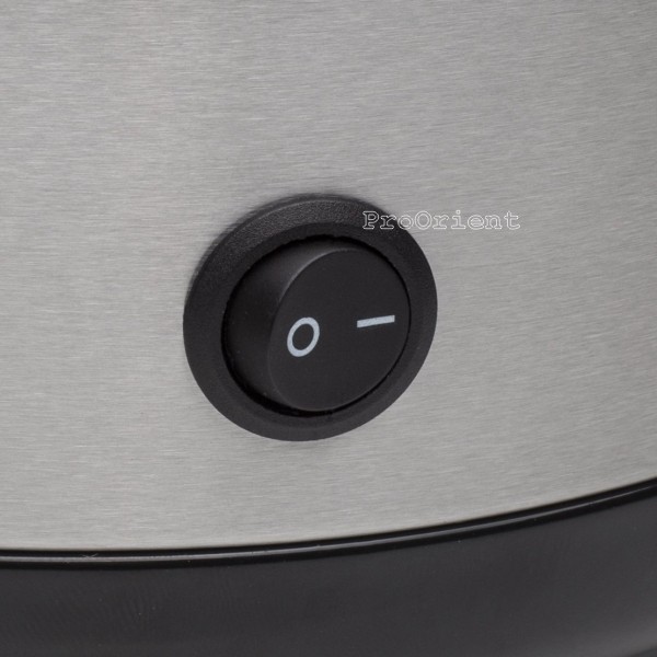 Garnek Do Gotowania Ryżu 1 Litr TRISTAR