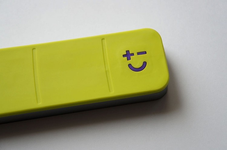 Listwa Magnetyczna 300mm Zielona