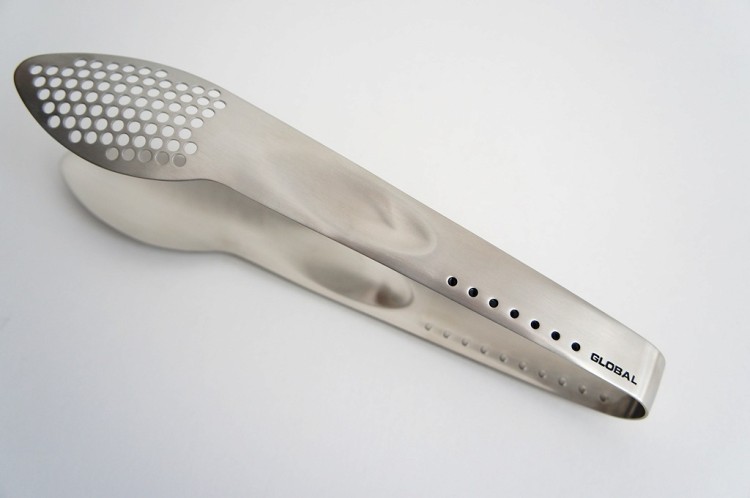 Global Japońskie Szczypce Uniwersalne Stal Nierdzewna 23cm GS-65