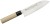 Satake Nashiji Natural Zestaw Santoku + Uniwersalny