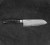Tamahagane Kyoto Nóż Santoku 17,5cm