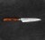 Tamahagane Tsubame Brown Nóż Uniwersalny 12cm