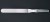 Szpatuła 25cm - Global GS-4210