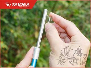 Diamentowa Ostrzałka Taidea (600) T0906D