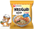 Koreańska Zupka Neoguri Owoce Morza Mild 120g NONGSHIM