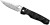 Mcusta Elite Black Micarta Nóż SPG2