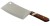 Ciężki Tasak Tajskiego Szefa Kuchni 32cm KIWI