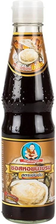 Sos Ostrygowy Gęsty 300ml HEALTHY BOY BRAND