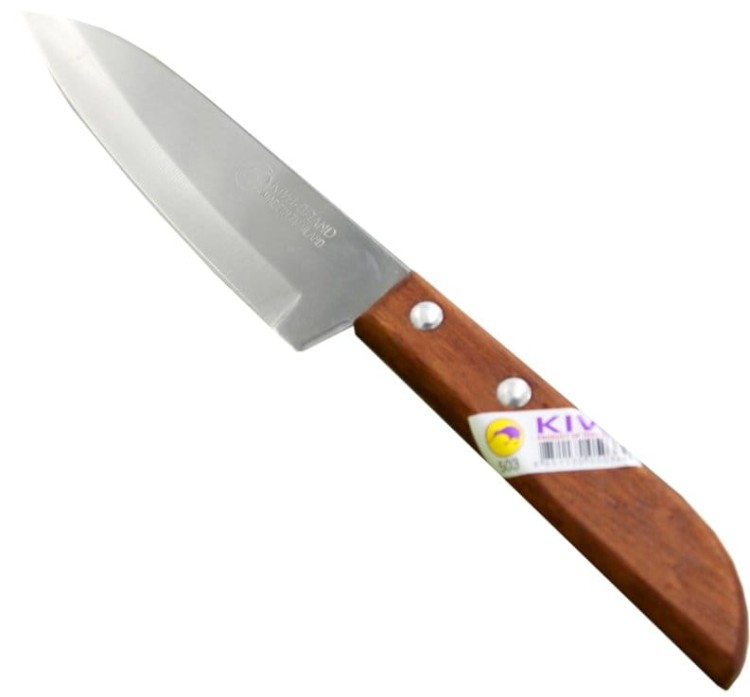 Nóż Do Owoców Poręczny 10,2cm KIWI