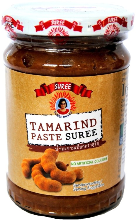 Pasta Tamaryndowa Tamarynd 227g SUREE