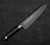 Satake Sword Smith Black Nóż Szefa Kuchni 18cm