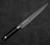 Satake Sword Smith Black Nóż Sashimi Yanagiba 21cm