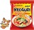 Koreańska Zupka Neoguri Owoce Morza Hot 120g NONGSHIM
