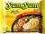 Zupka Makaron Instant o Smaku Kurczaka 60g YUM YUM