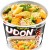 Zupka Instant Udon Duży Kubek 111g NONGSHIM