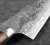 Takeshi Saji R2 Diamond Nóż Ręcznie Kuty Uniwersalny 15cm