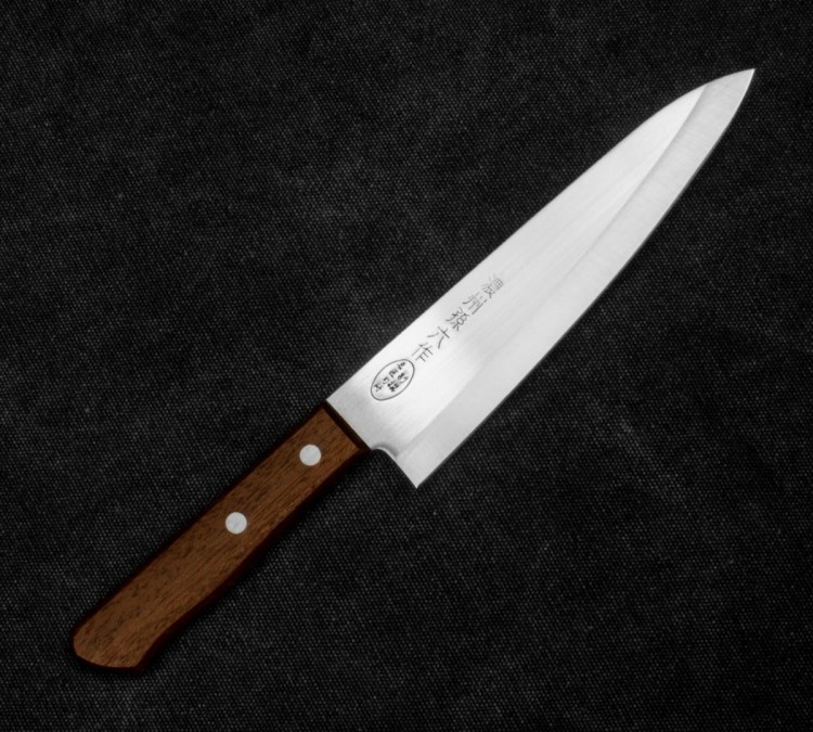Satake Tomoko Nóż Szefa Kuchni 18cm