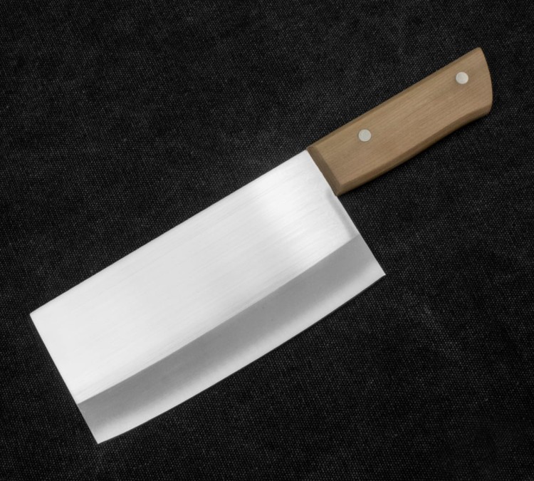 Satake Tomoko Chiński Tasak Do Siekania 18cm