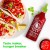 Sos Chilli Sriracha Wegetariański Wasabi 455ml FLYING GOOSE BRAND