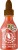 Sos Chilli Sriracha Czarny Pieprz 200ml FLYING GOOSE BRAND