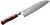 Mcusta Zanmai VG-10 Pro Flame Nóż Santoku 18cm