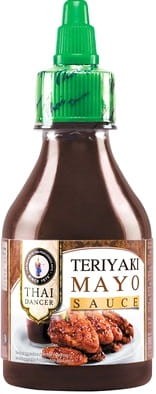 Sos Mayo Smak Teriyaki Majonez 200ml THAI DANCER