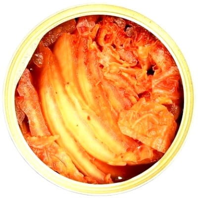 Koreańska Kapusta KimChi 160g DONGWON