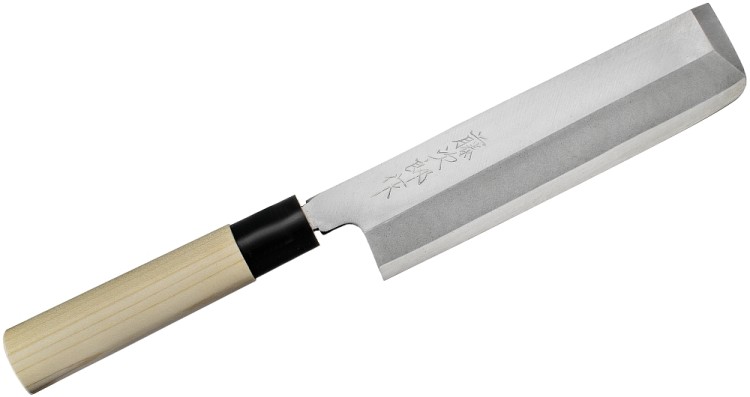Tojiro Shirogami Nóż Usuba 18 cm
