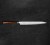 Tamahagane Tsubame Brown Nóż Sashimi 27cm