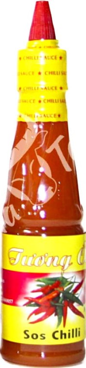 Sos Chili z Dozownikiem 250ml HIEP LONG