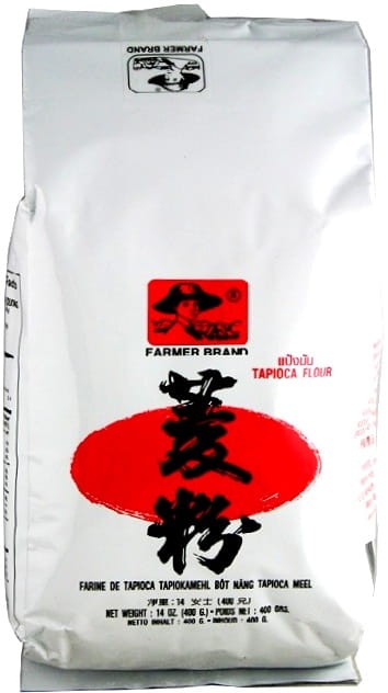Mąka z Tapioki 400g FARMER BRAND