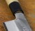 Tojiro Shirogami Nóż Kamagata Usuba 18,5cm
