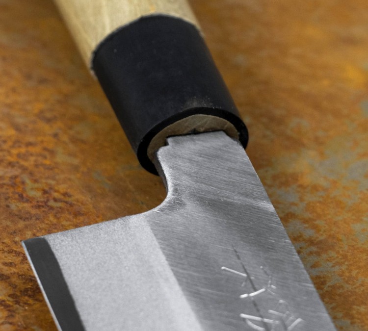 Tojiro Shirogami Nóż Kamagata Usuba 18,5cm