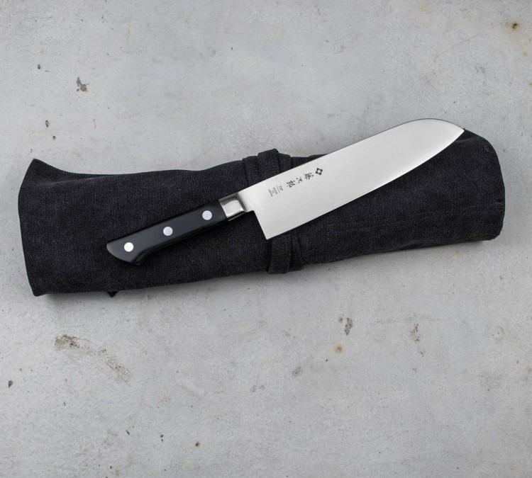 Tojiro DP3 Nóż Santoku 21cm