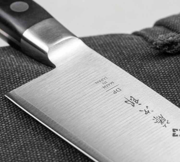 Tojiro DP3 Nóż Santoku 21cm