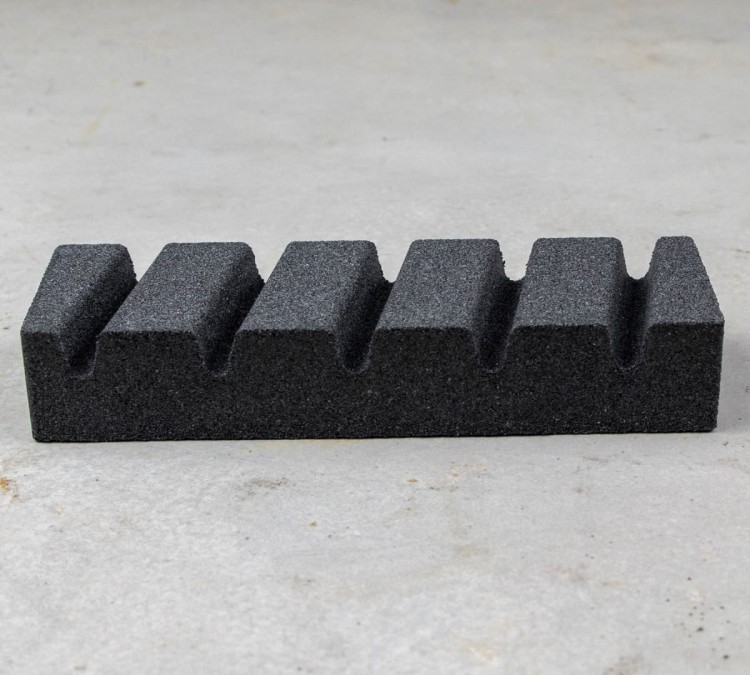 Tojiro Japoński Kamień Naprawczy Do Wyrównywania Gradacja 60 F-421