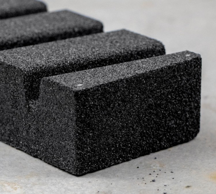 Tojiro Japoński Kamień Naprawczy Do Wyrównywania Gradacja 60 F-421