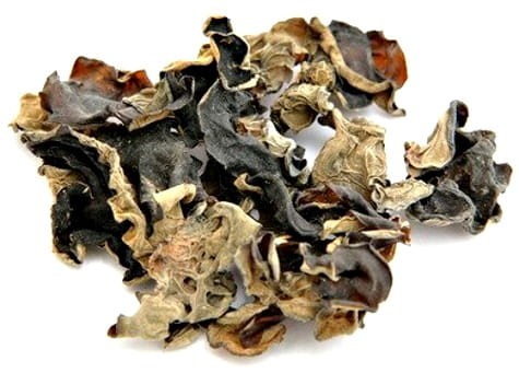 Grzyby Mun Całe 100g ASIA KITCHEN