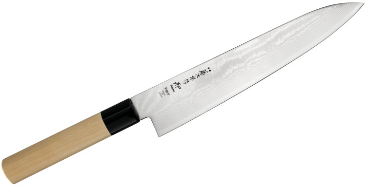 Tojiro Shippu Nóż Szefa 24 cm