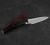Mcusta Friction Nóż Folder VG-10 8,5 cm