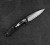 Mcusta Forge Nóż Black Damascus 8,5cm