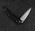 Mcusta Forge Nóż Black Damascus 8,5cm
