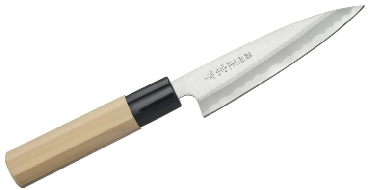 Satake Yoshimitsu Zestaw 6 Noży